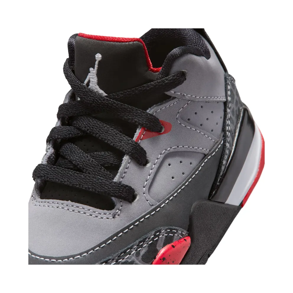 Jordan Son of Mars Low Grey Cement (IR0530-004)