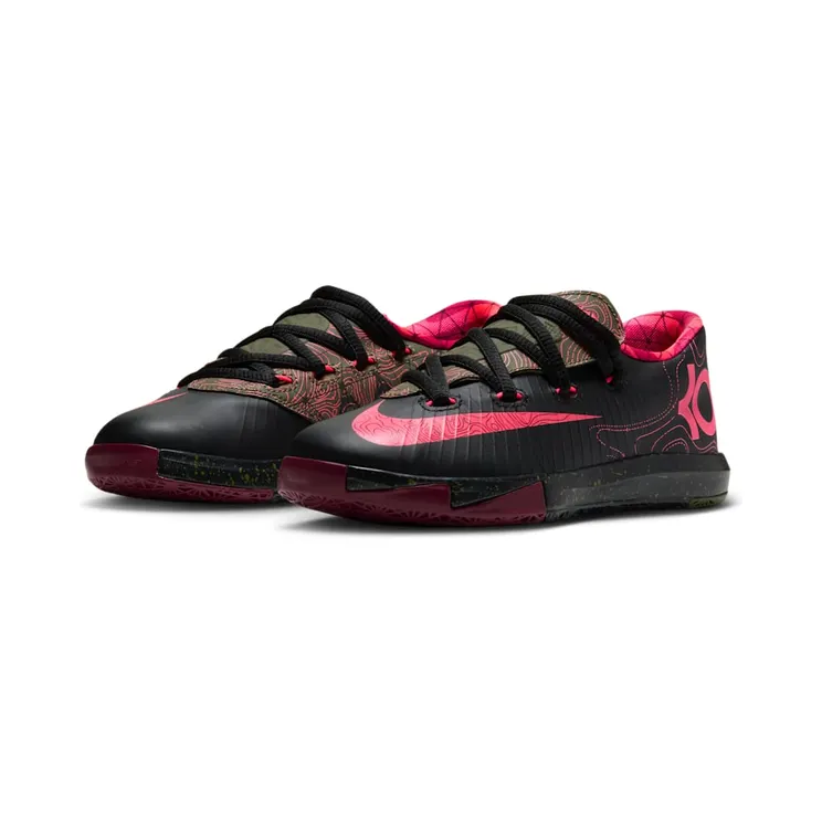 nike-kd-6 IU1288-001