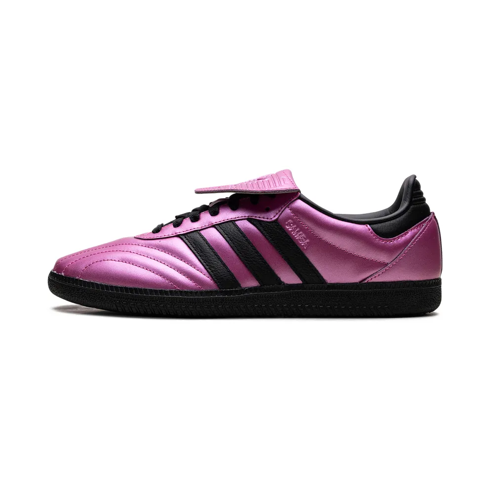 Adidas Samba LT “Metallic Pink” (JQ7451)