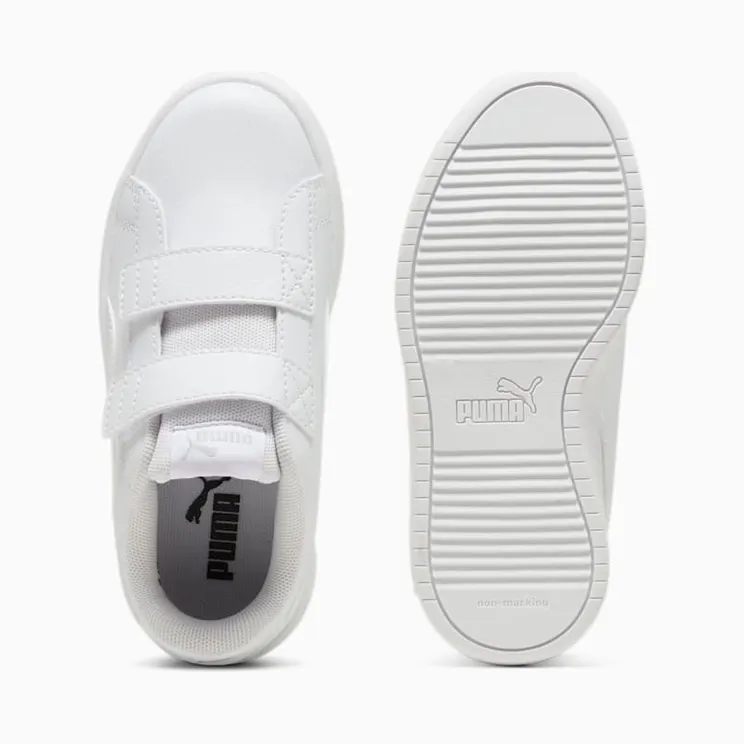 Puma Rickie Classic V White (394253-08)