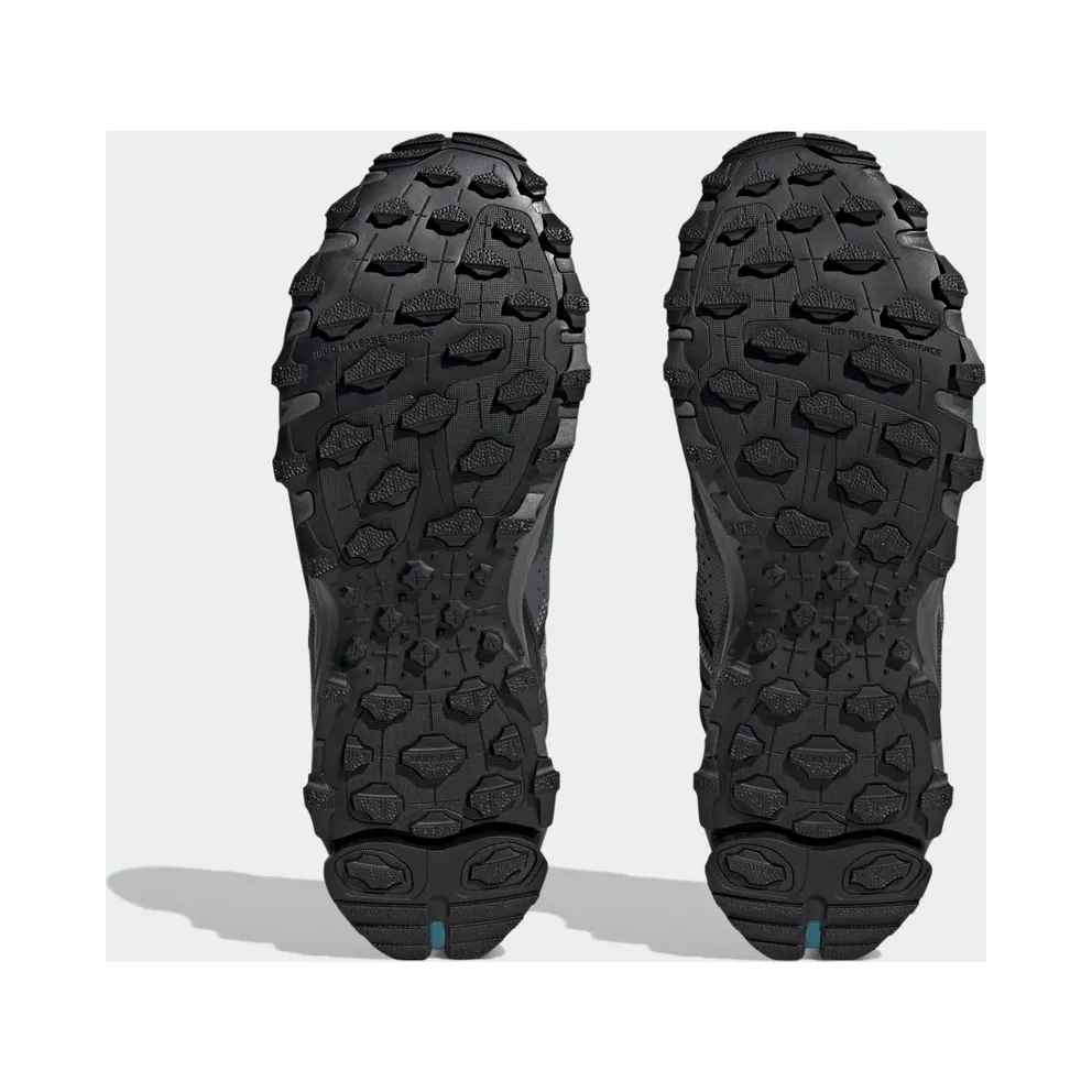 Adidas Hyperturf Adventure Grey Three / Core Black / Grey Five (FZ6579)