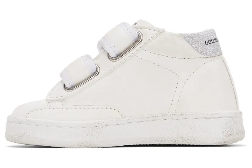 Golden Goose Baby Off-White June Sneakers (GJF00386.F003323.80185) (3)