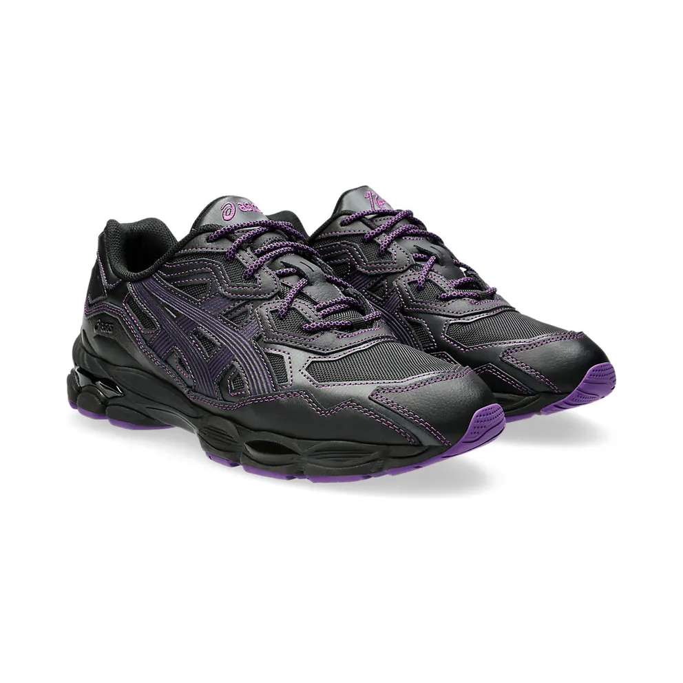 Asics Needles X Gel-nyc Black/Black (1201B008.001)