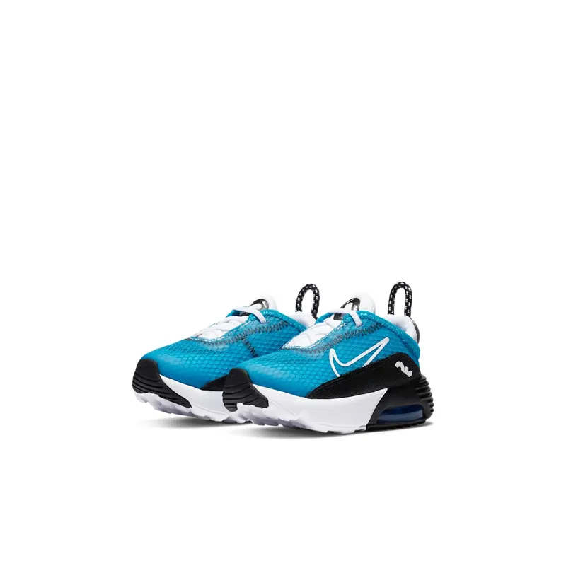 Nike Air Max 2090 TD “Laser Blue” (CU2092-400)