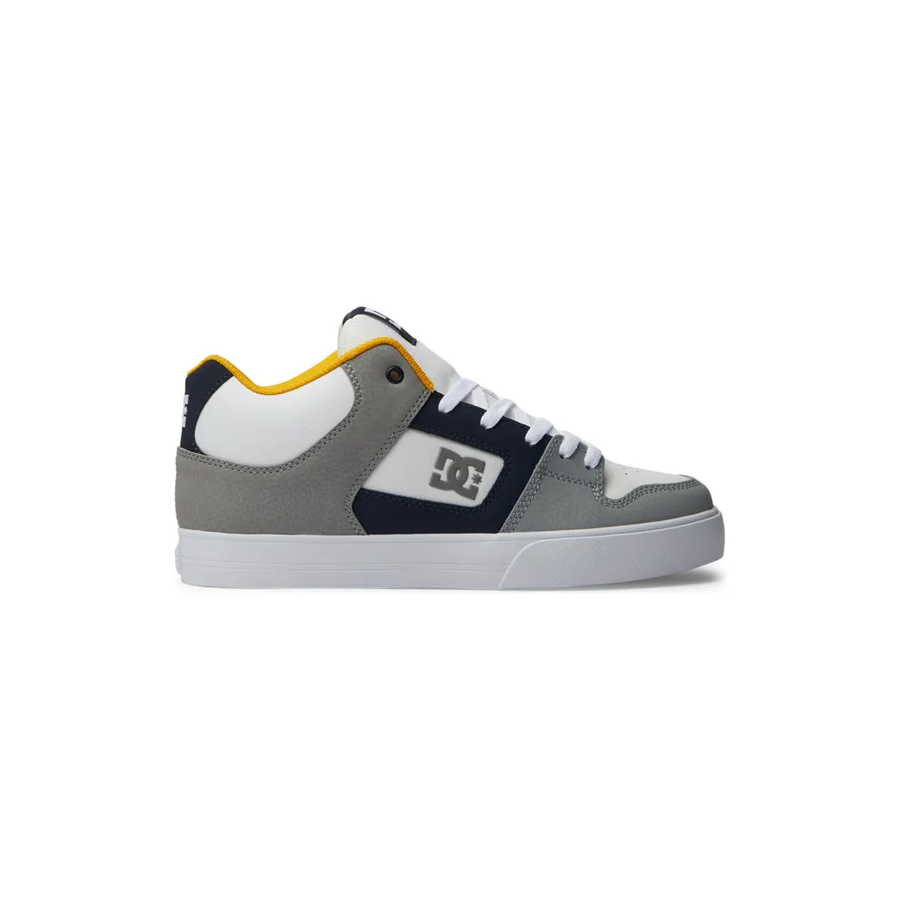 DC Pure Mid “White” (ADYS400082WHN)