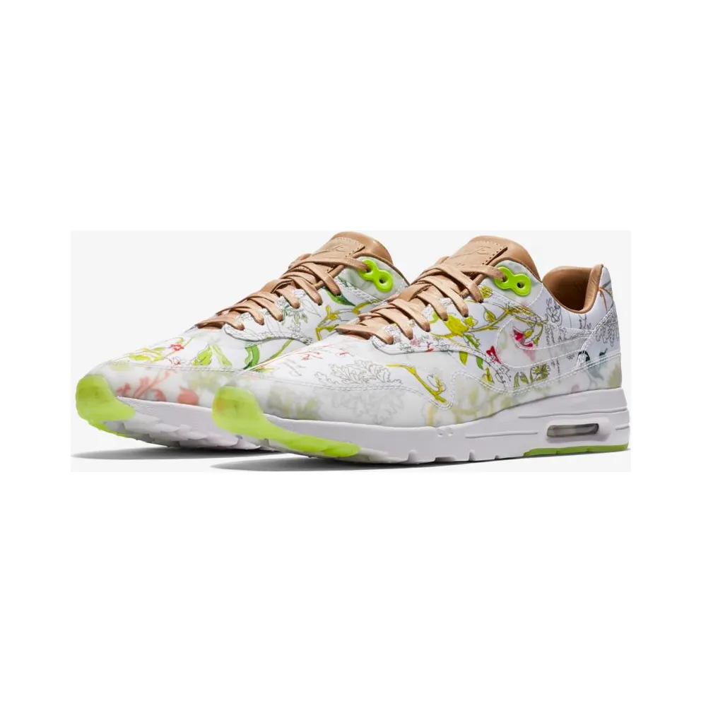 Nike Air Max 1 Ultra QS Liberty Floral (W) (844135-100)