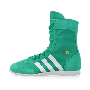 adidas Japan H W (court green / white / gold) – JP9933