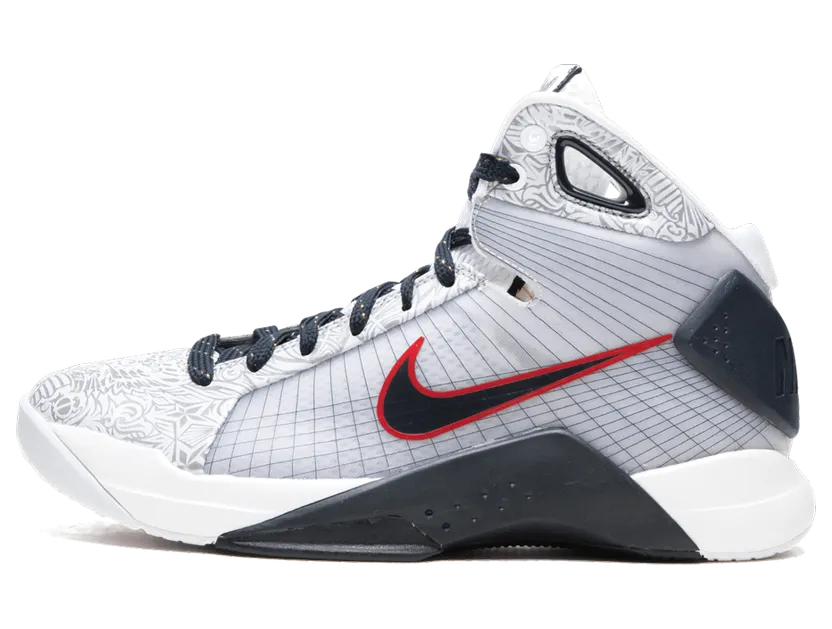 Nike Hyperdunk OG United We Rise (863301-146)