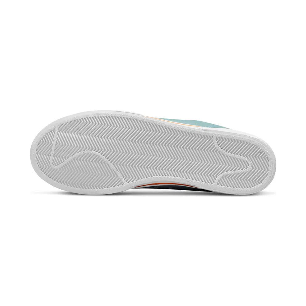 Nike Retro GTS 97 Boarder Blue Magma Orange (DA1446-401)