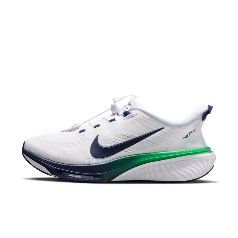 Nike Pegasus 42 Easyon ‘White Green Spark’