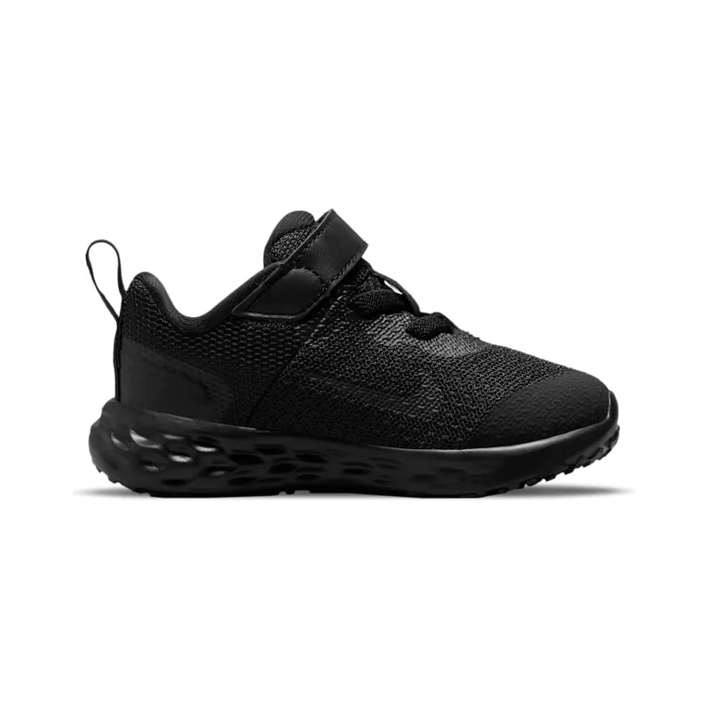 Nike Revolution 6 Triple Black (DD1094-001)