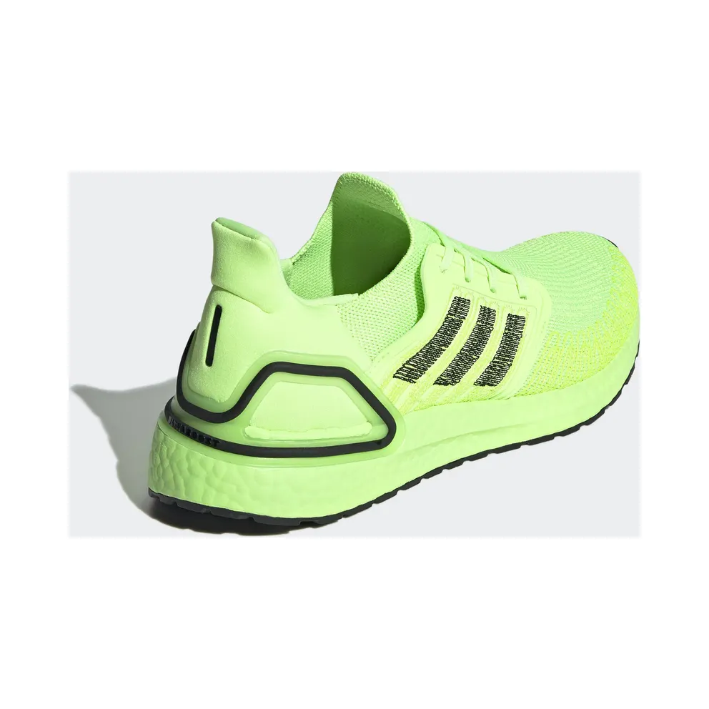 adidas Ultra Boost 20 Signal Green Signal Green/Core Black/Signal Green (EG0710)