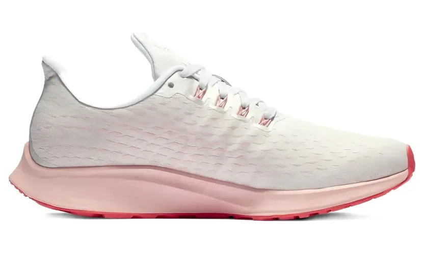 Nike Air Zoom Pegasus 35 PRM Grey sneakers – Grijs (AH8392)