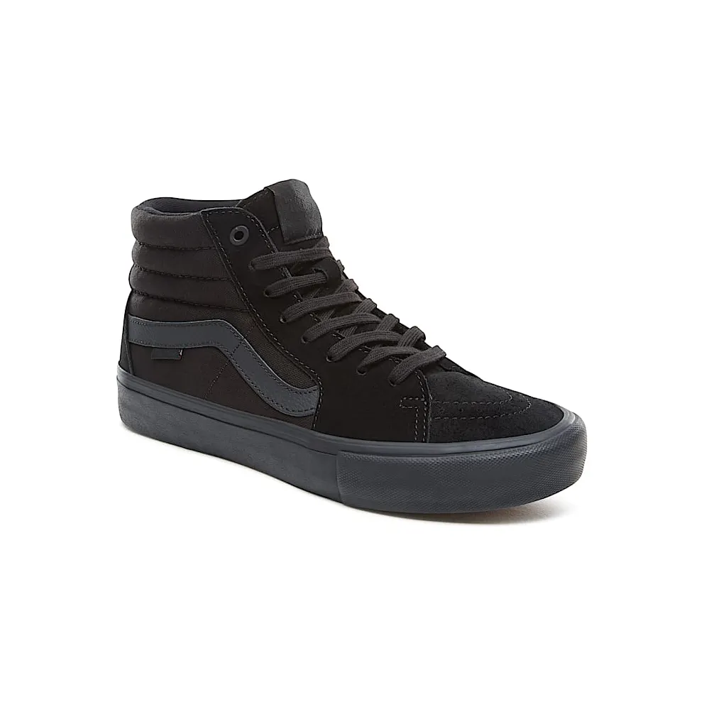 Vans Sk8-Hi Pro Blackout Black/Black (VN000VHG1OJ)