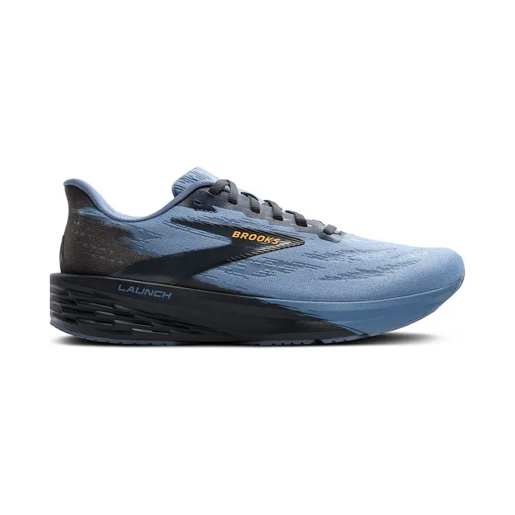 Brooks Launch 11 Country Blue Ebony Orange (110450-1D-461)