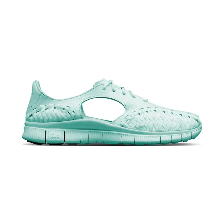 Nike Free Inneva Artisan Teal (W)
