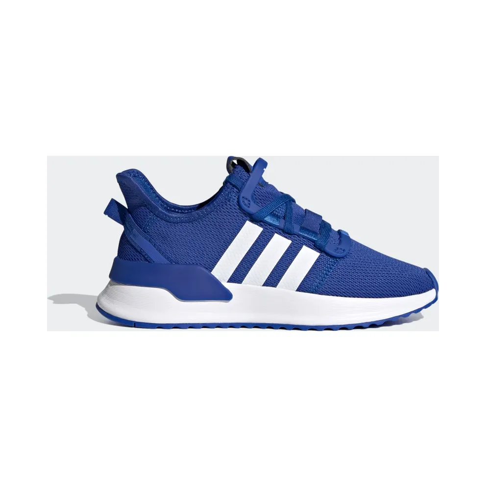 adidas U_Path Run Royal Blue / Cloud White / Core Black (FX5067)
