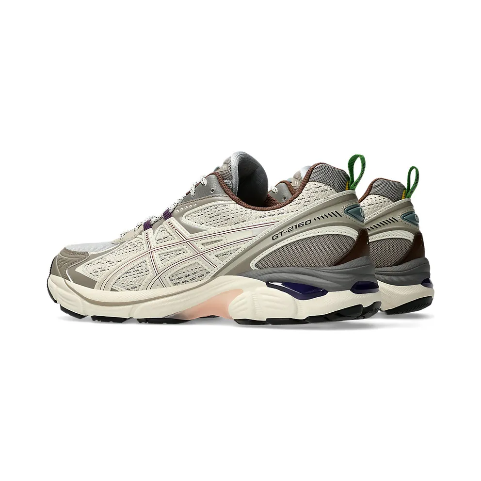 Asics Wood Wood X Gt-2160 Cream/Oatmeal (1203A426.100)