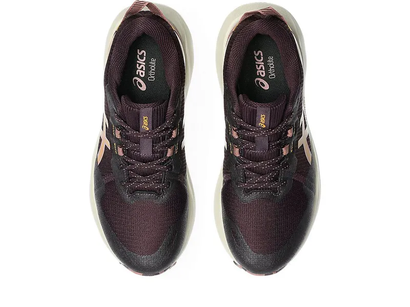 ASICS GEL-VENTURE 11 “Dark Aubergine / Sandstorm” (1012B933-500)