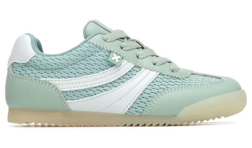 xti-kids-sneaker 153129-Aqua