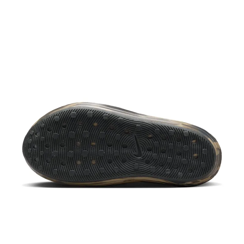 Nike ReactX Rejuven8 Camo “Khaki Camo / Black / Sail” (IR0291-200)