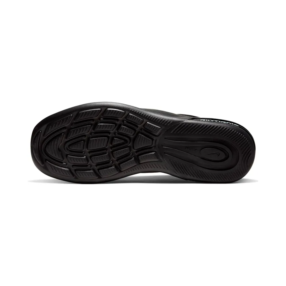 Nike Air Max Axis Mid Black (BQ4017-002)