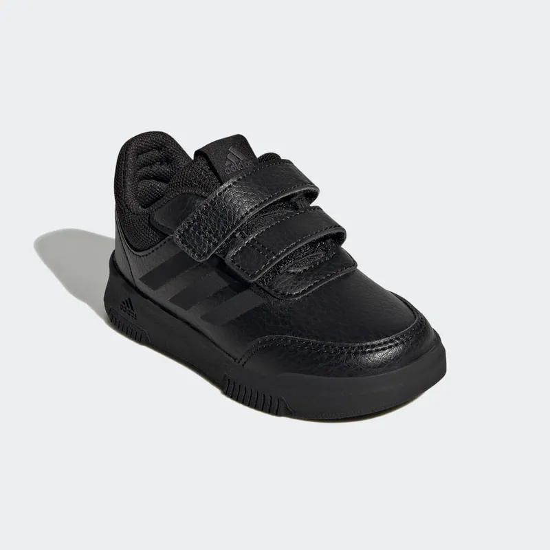 Adidas Tensaur Sport Training Hook and Loop Core Black / Core Black / Grey Six (GW6455)
