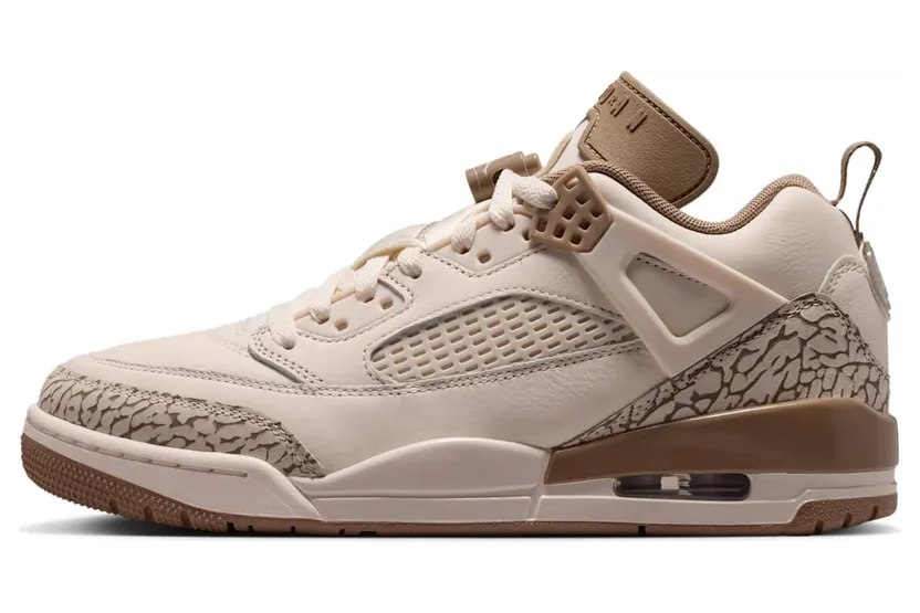 Jordan Air Spizike IR1836-100