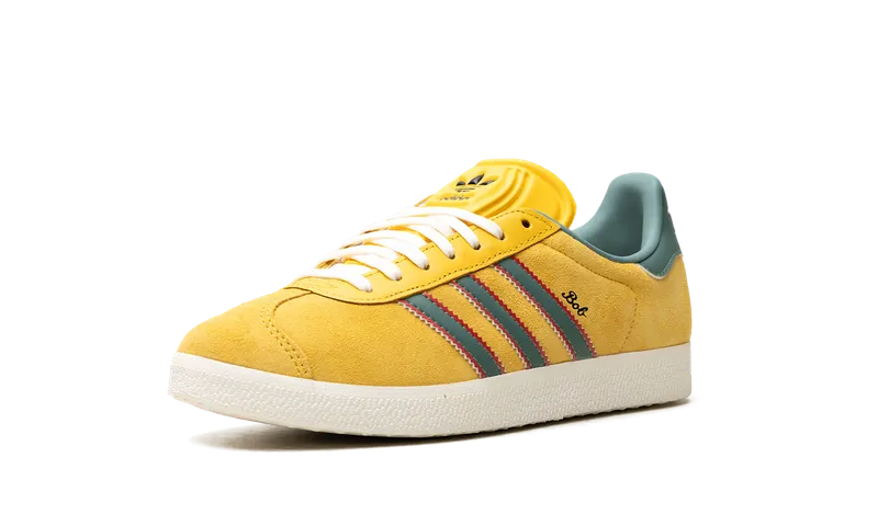 Adidas Gazelle Indoor “Bob Marley” (KJ3532)