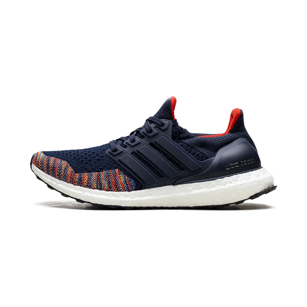 Adidas Ultra Boost 1.0 LTD Navy Multicolor (2018) (BB7801)
