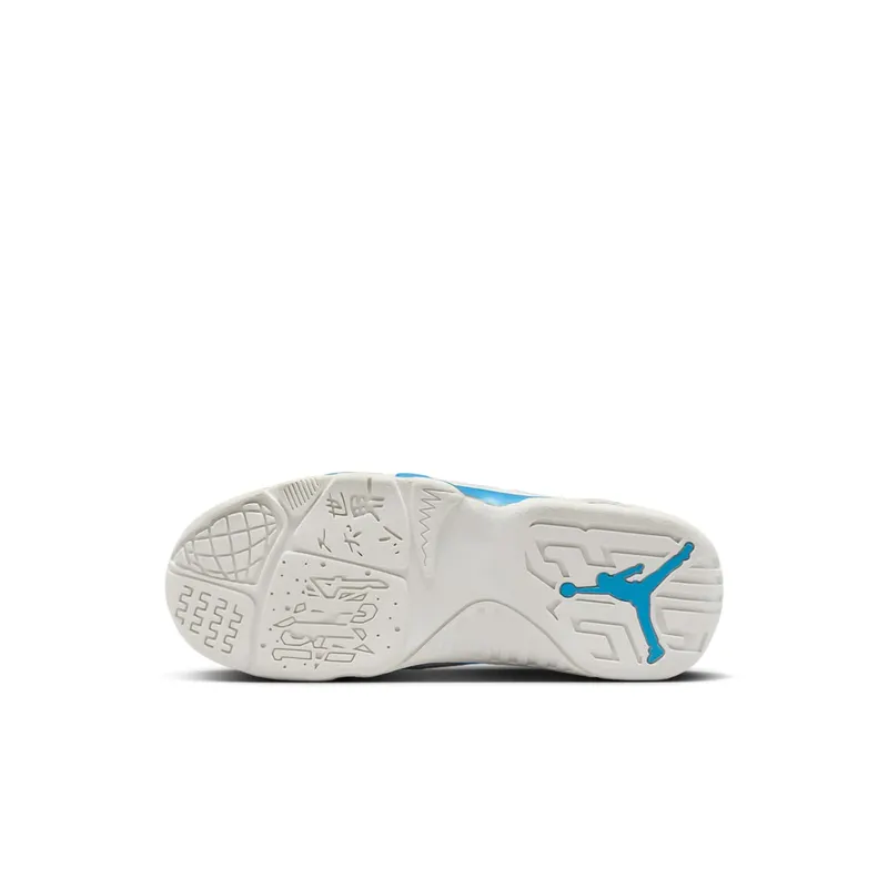 Air Jordan 9 PS “Powder Blue” (401811-101)