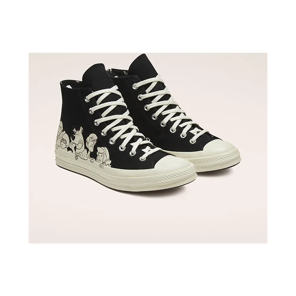 Converse x Scooby-Doo Chuck 70 High Top (169082C)