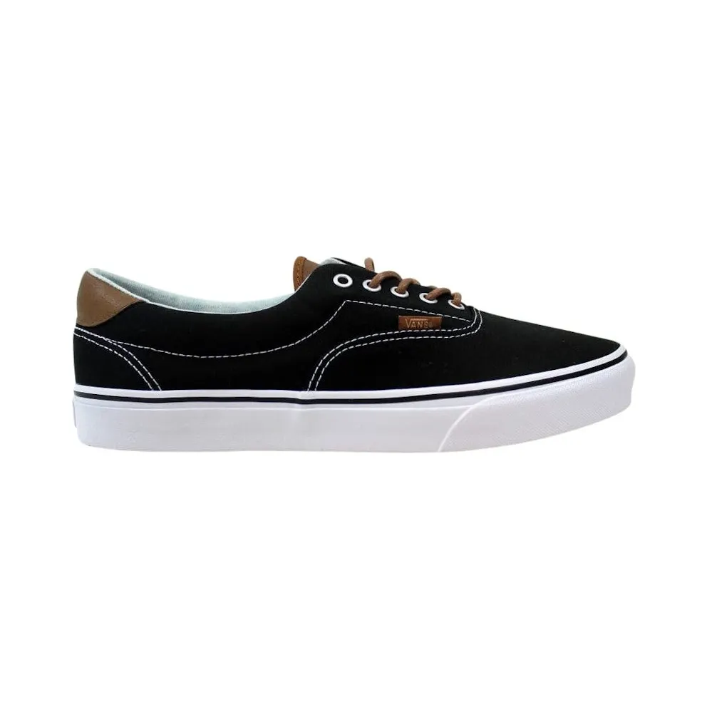 Vans Era 59 C & L Black Black/Acid Denim (VN0A38FSQK3)
