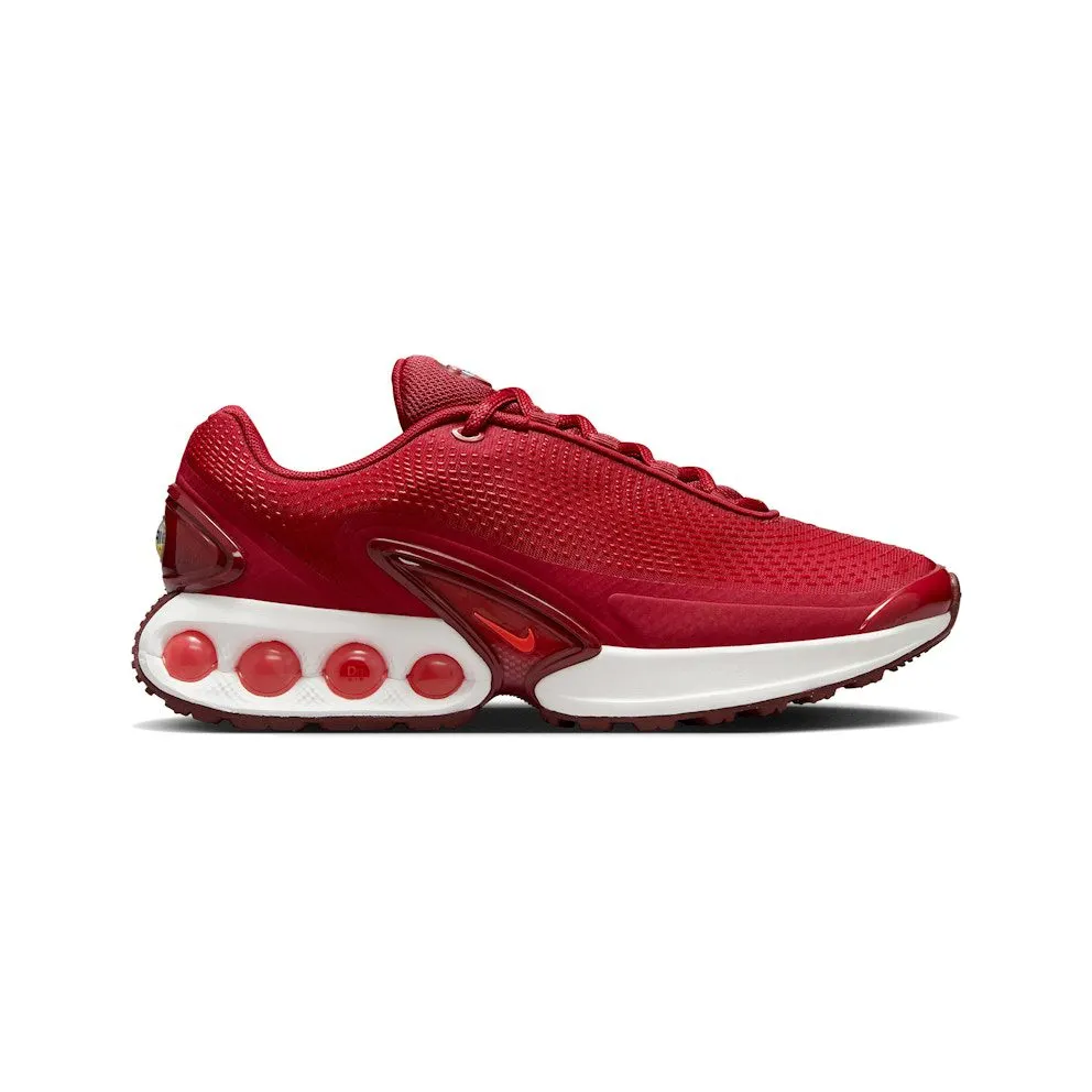 Nike Air Max Dn Tough Red Gym Red (HM0747-600)