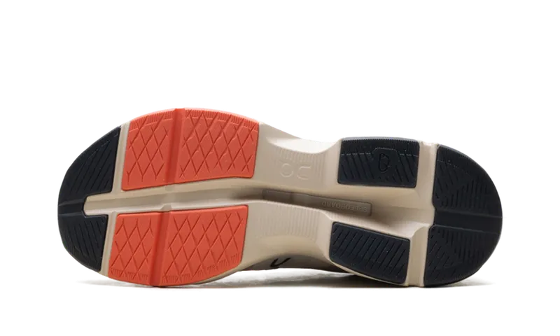 On Running Cloudpulse “Cream Salmon” (3WD30063106)