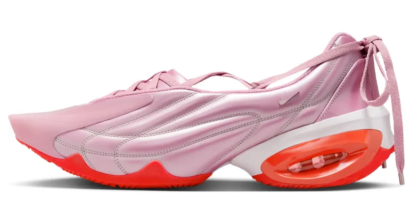 Nike Air Max Muse Ballet “KNWLS Elemental Pink” (HV5872-600)