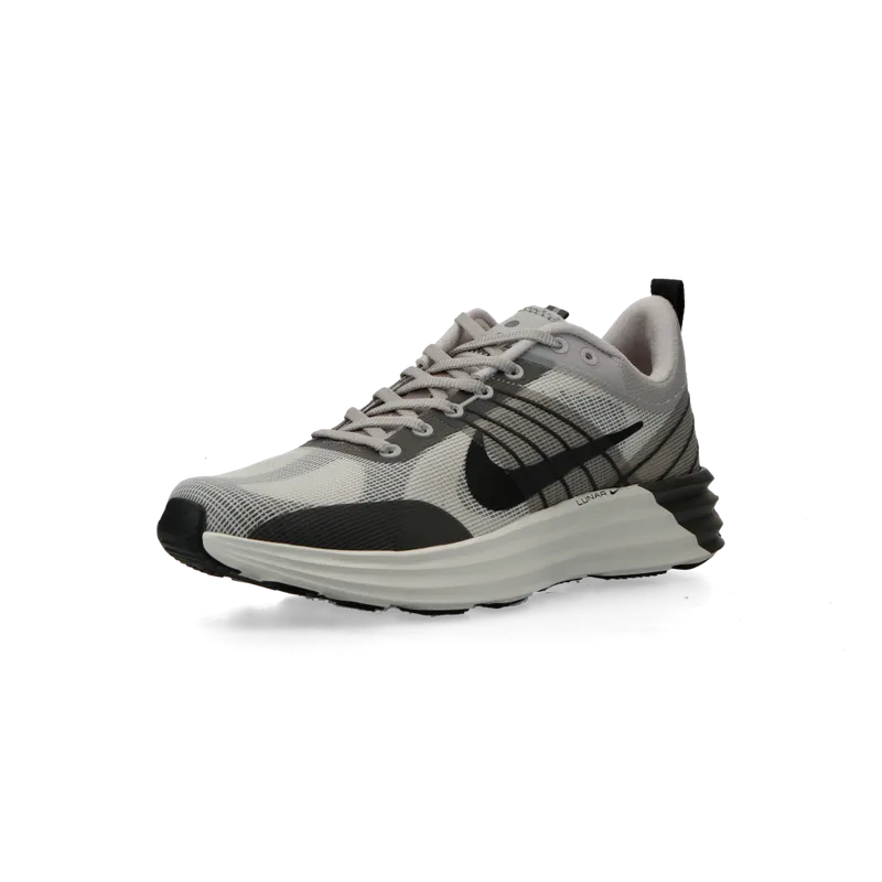 Nike Lunar Roam (college grey / black / lt orewood brn) – DV2440-005
