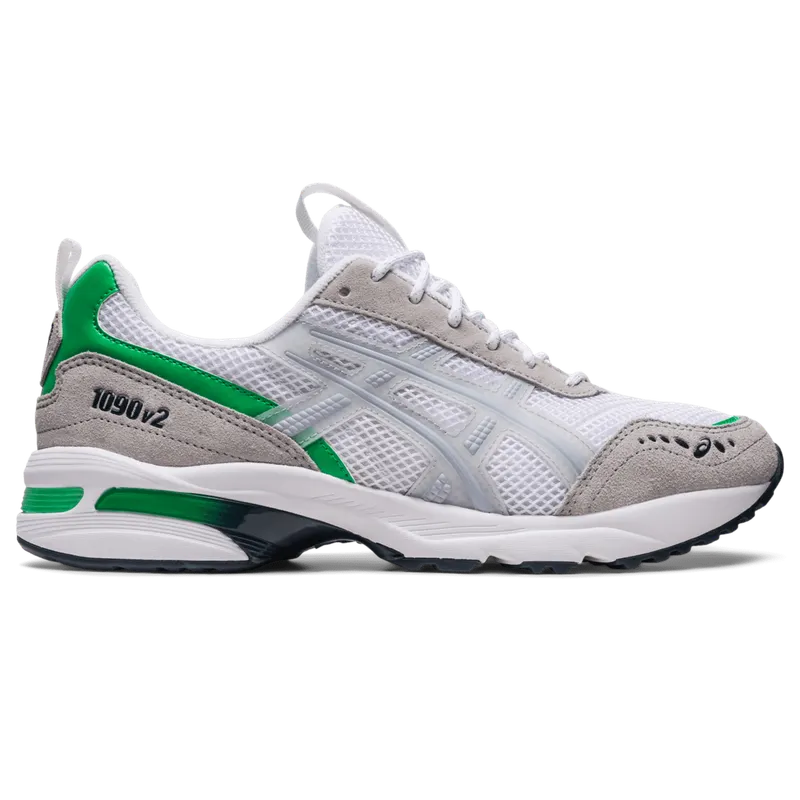 Asics GEL-1090™ v2 White/Glacier Grey (1203A224.101)