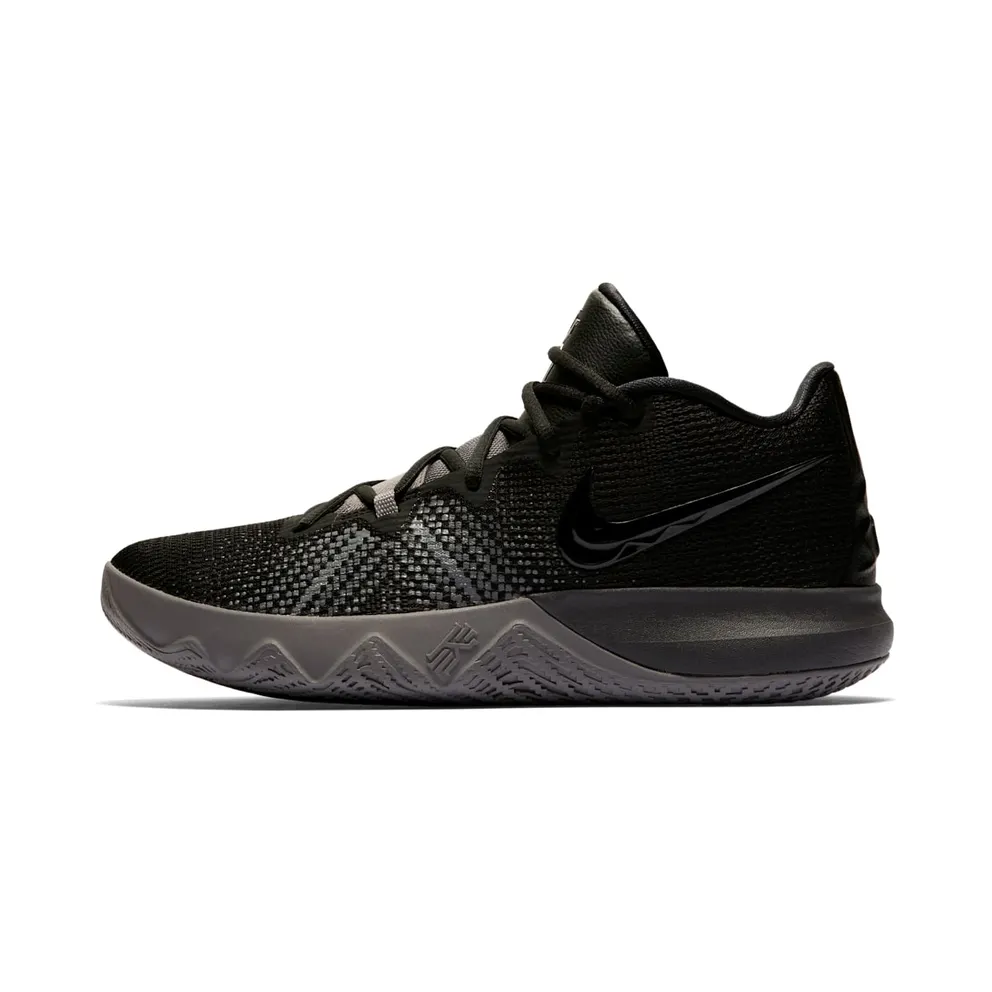 Nike Kyrie Flytrap Black Gunsmoke (AA7071-011)
