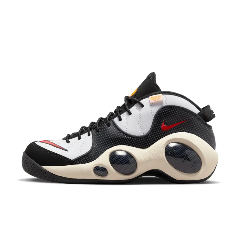 Nike Air Zoom Flight 95 Hoops Pack (DX3955-100)