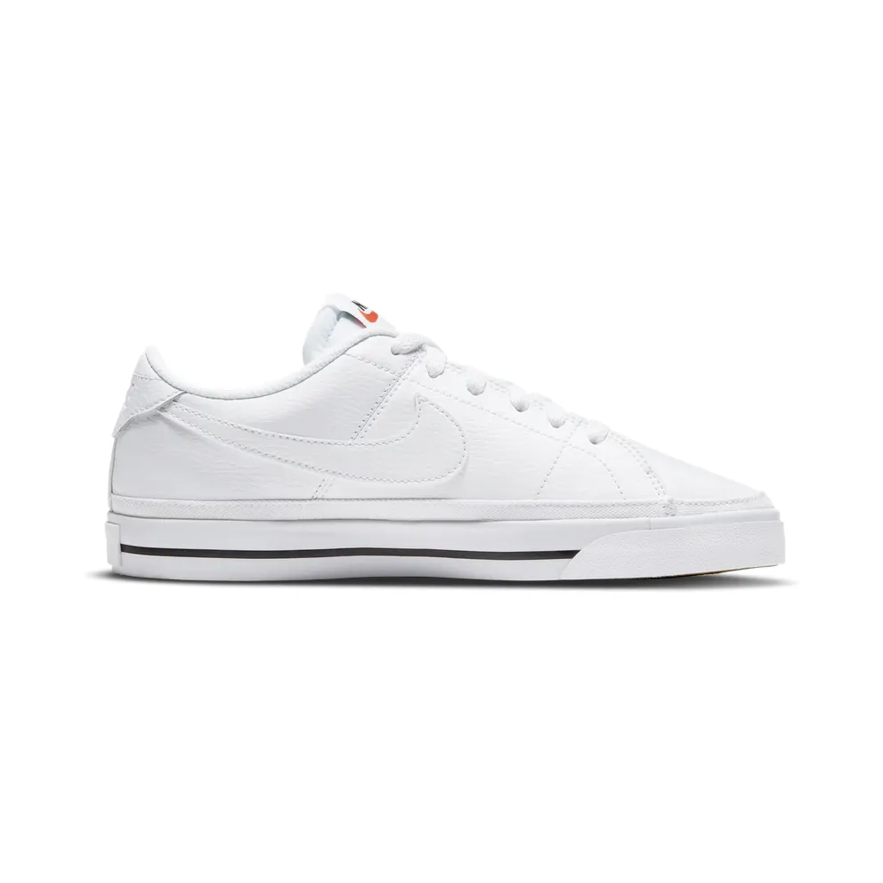 NikeCourt Legacy White (CU4149-101)