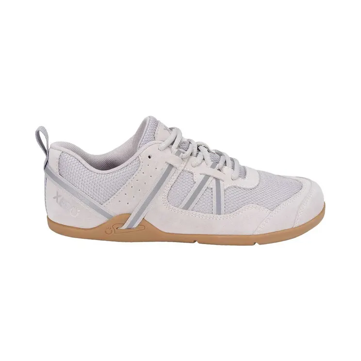 Xero Shoes Quiet Gray (PSW-QGY)