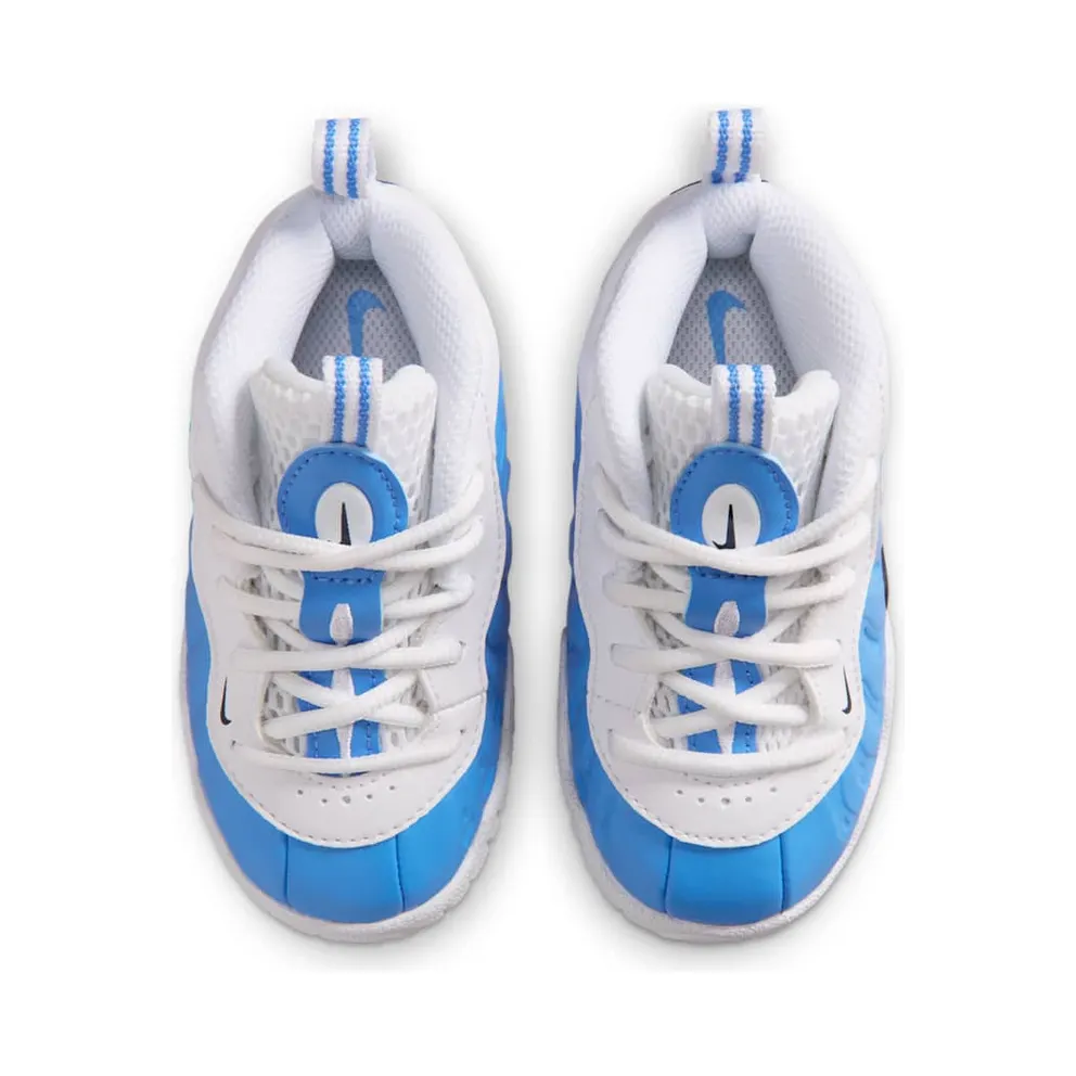 Nike Little Posite One University Blue (2026) (IQ7231-400)