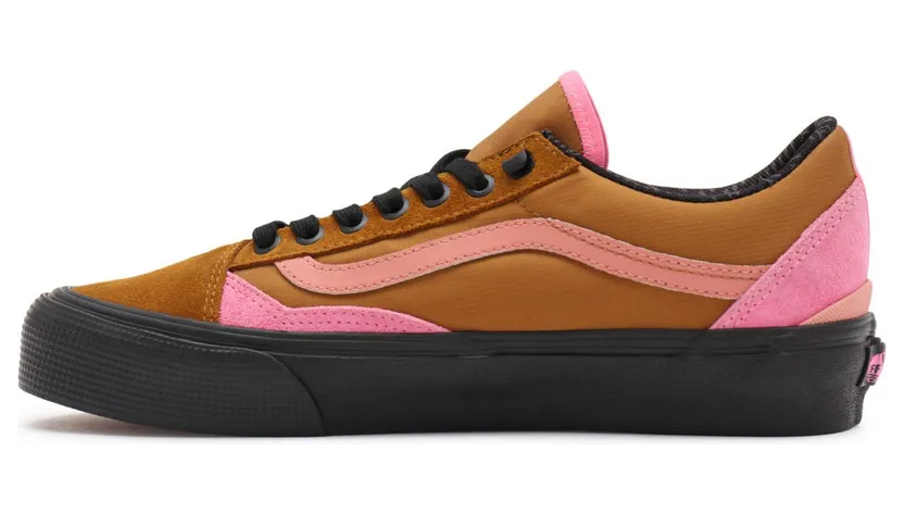 vans-old-skool VN0A4V9W9XS