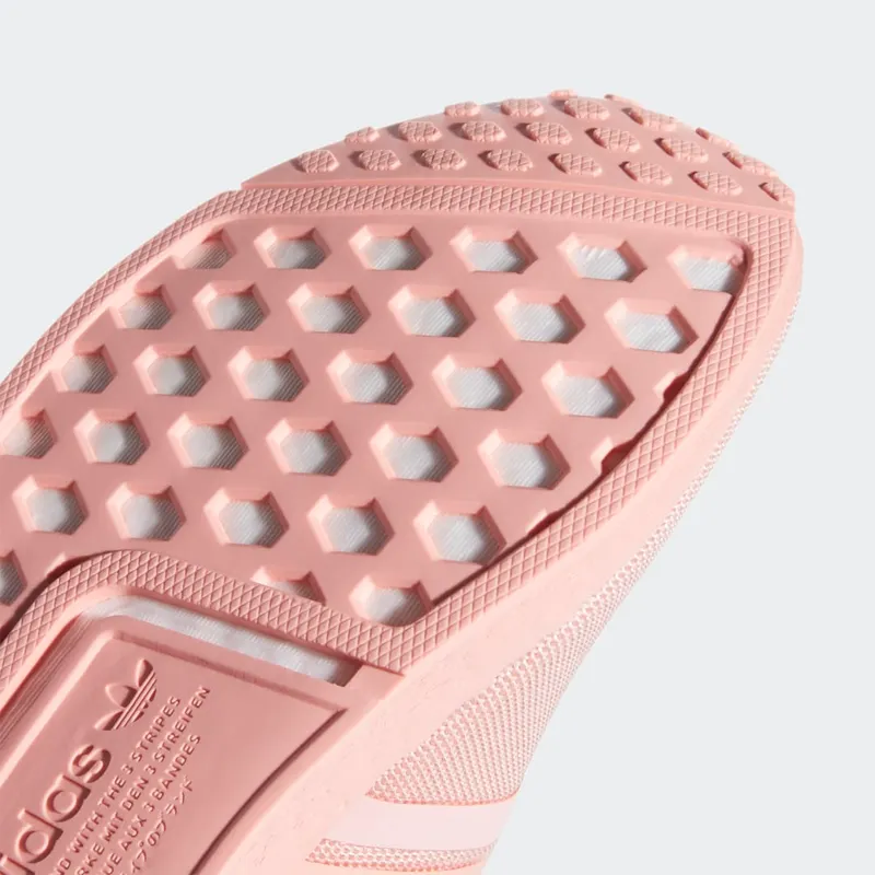 adidas NMD_R1 Glow Pink / Glow Pink / Glow Pink (FW4708)