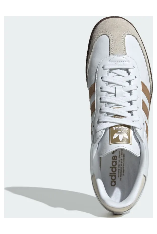 adidas-samba JR0912