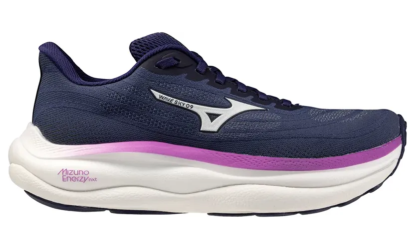 Hardloopschoenen dames Mizuno Wave Sky 9 Wos J1GD250295