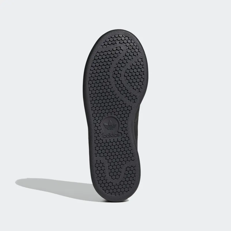 Adidas Stan Smith Core Black / Core Black / Cloud White (FX7523)