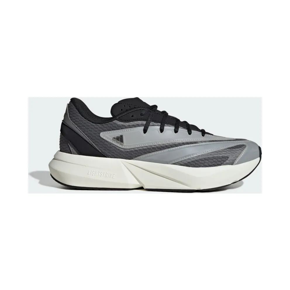 Adidas Lightblaze Grey Five / Grey One / Core Black (JS0913)