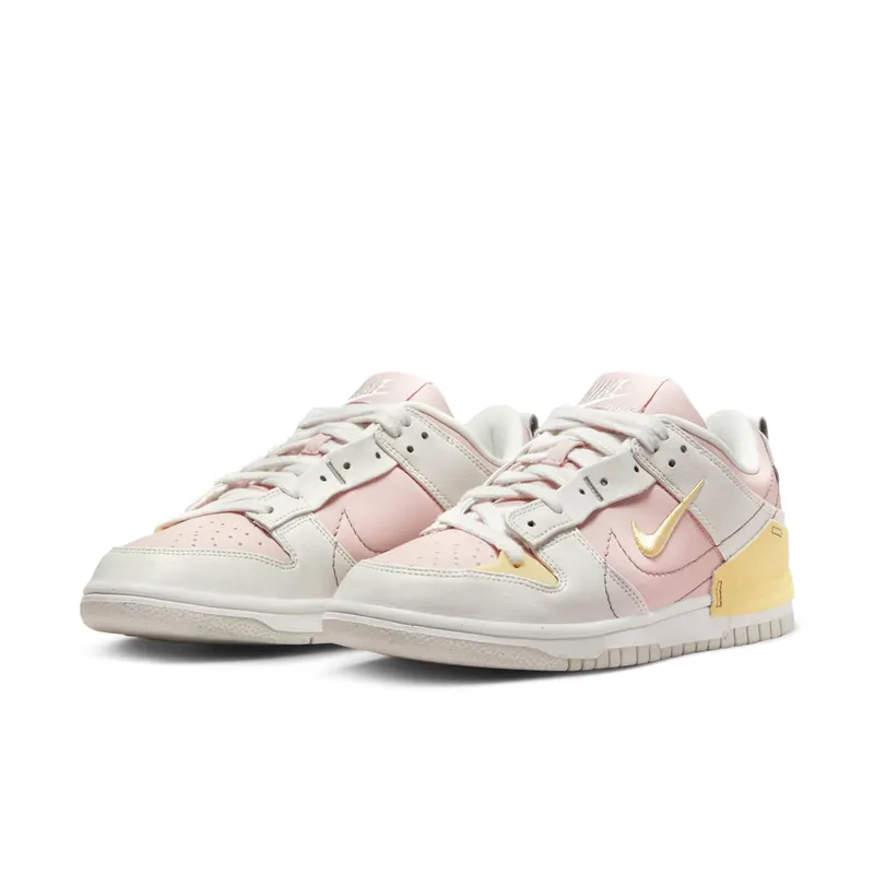 Nike Dunk Low Disrupt 2 Pink Oxford (DV4024-001)